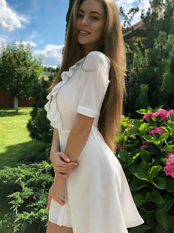 Индивидуалка Валентина Фотография 2